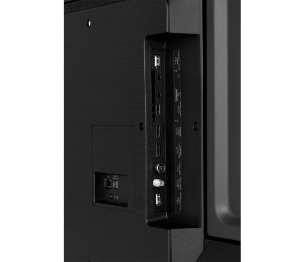 HISENSE 65A6N UHD 4K VIDAA U7.0 Dolby Vision - 1243041 - zdjęcie 8